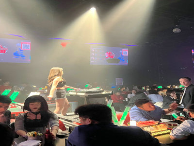 威海夜总会招聘